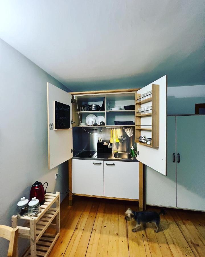 Przy Stoku I Potoku Apartman Wisła Kültér fotó