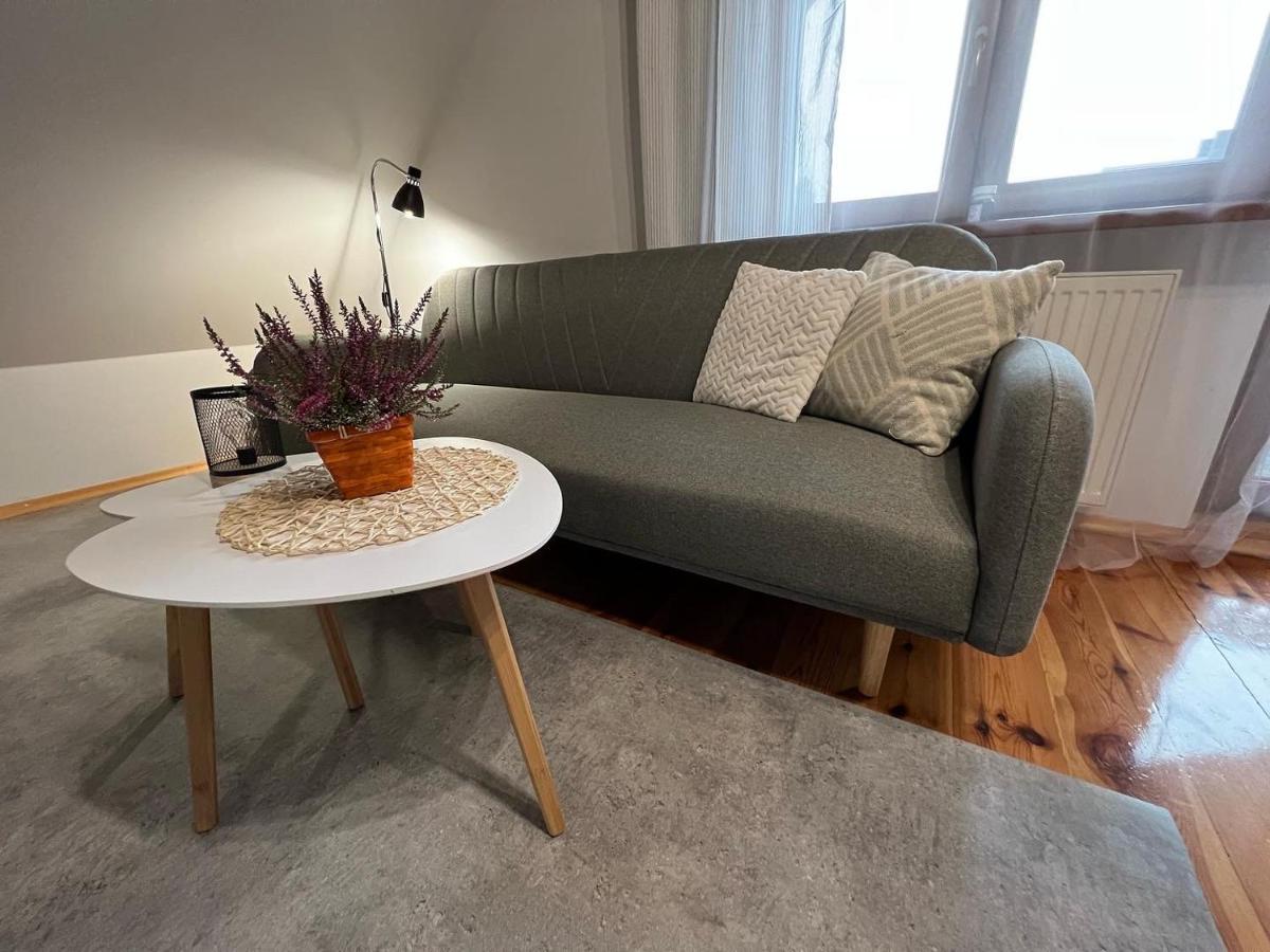 Przy Stoku I Potoku Apartman Wisła Kültér fotó