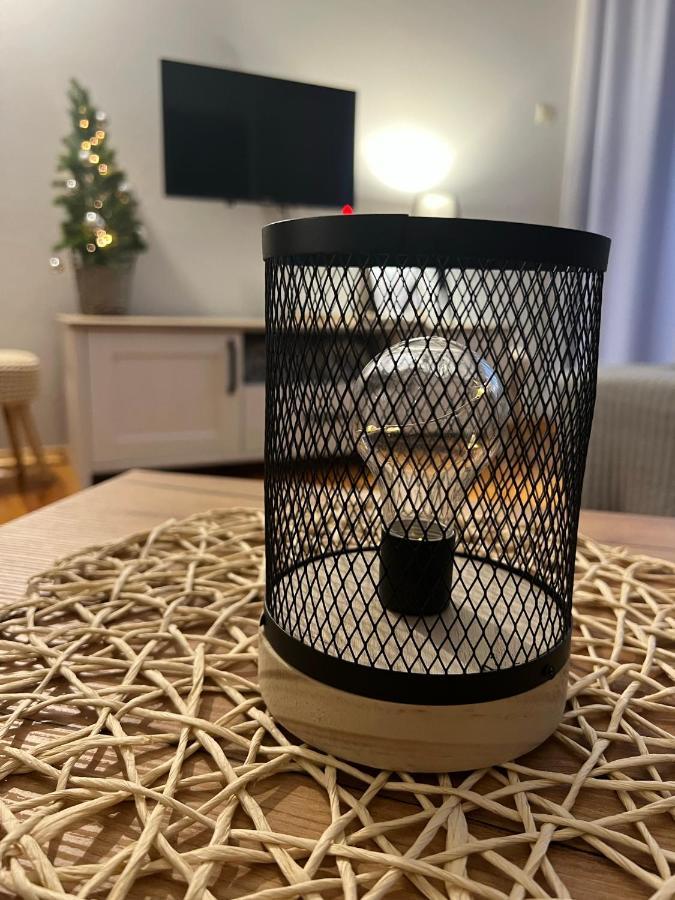 Przy Stoku I Potoku Apartman Wisła Kültér fotó