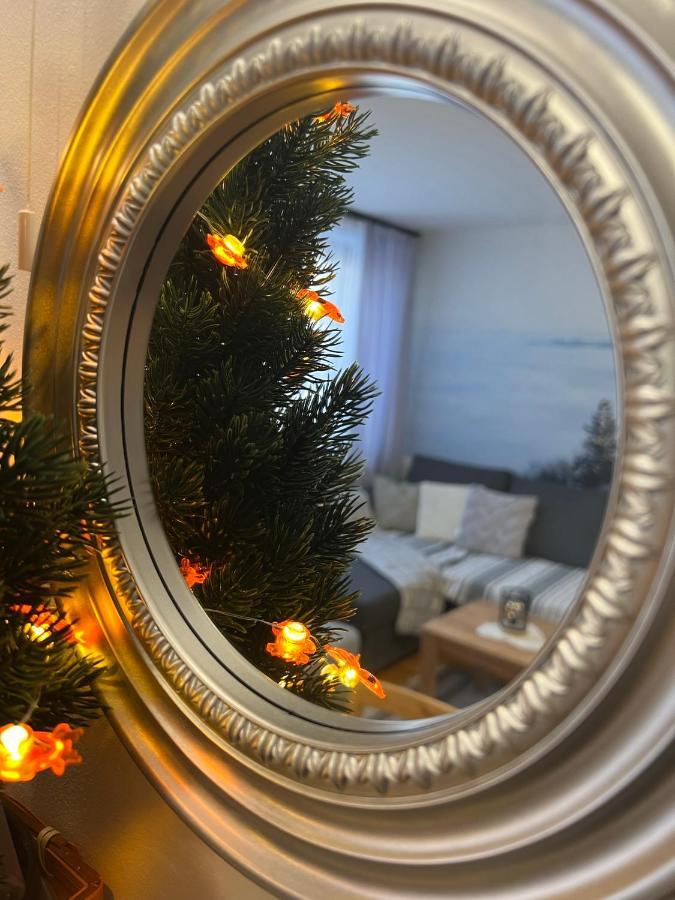 Przy Stoku I Potoku Apartman Wisła Kültér fotó