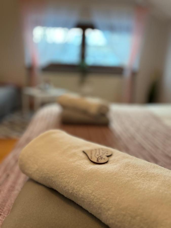 Przy Stoku I Potoku Apartman Wisła Kültér fotó